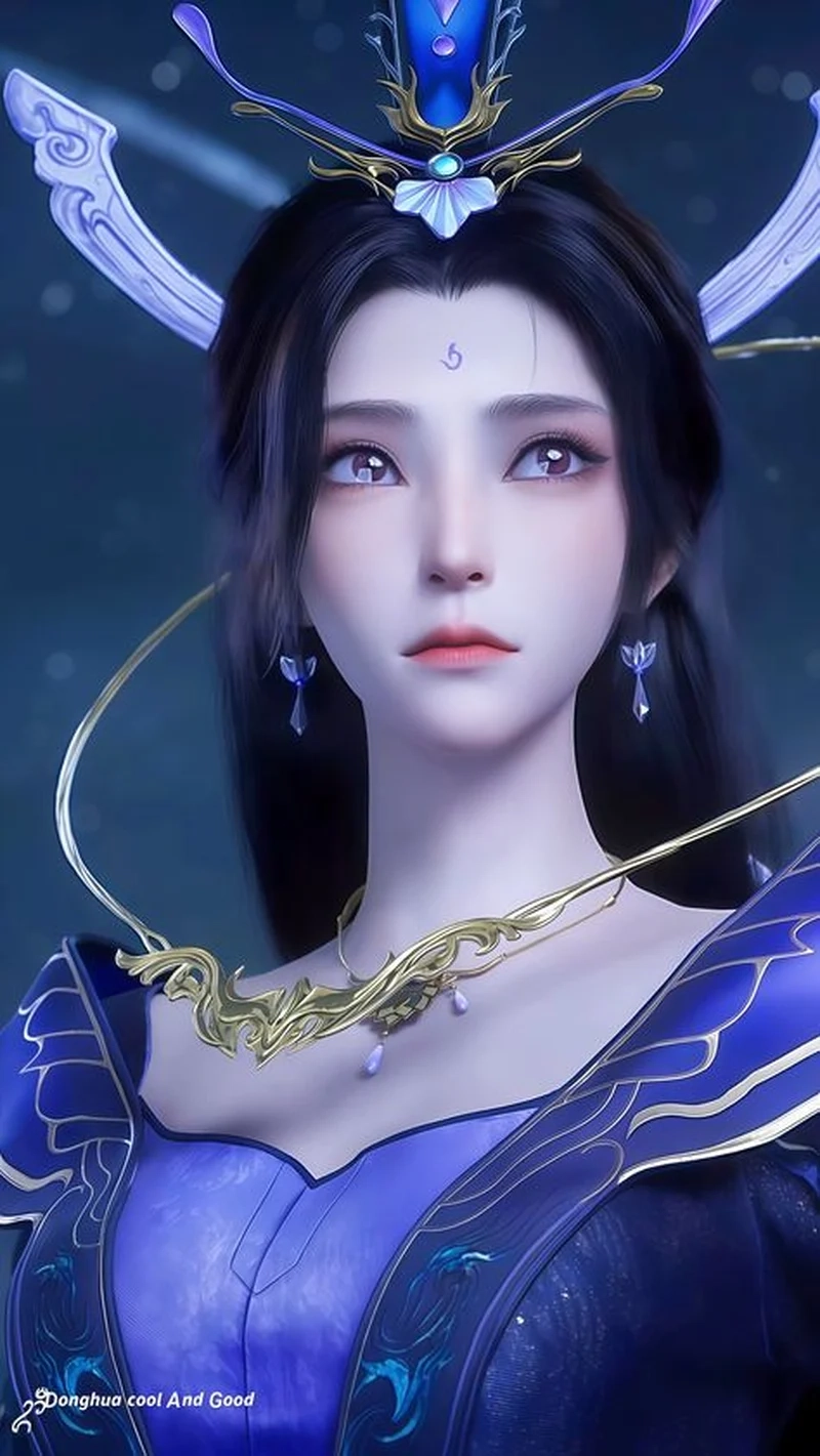 Tử Hà là ai mà khiến dân mạng dậy sóng