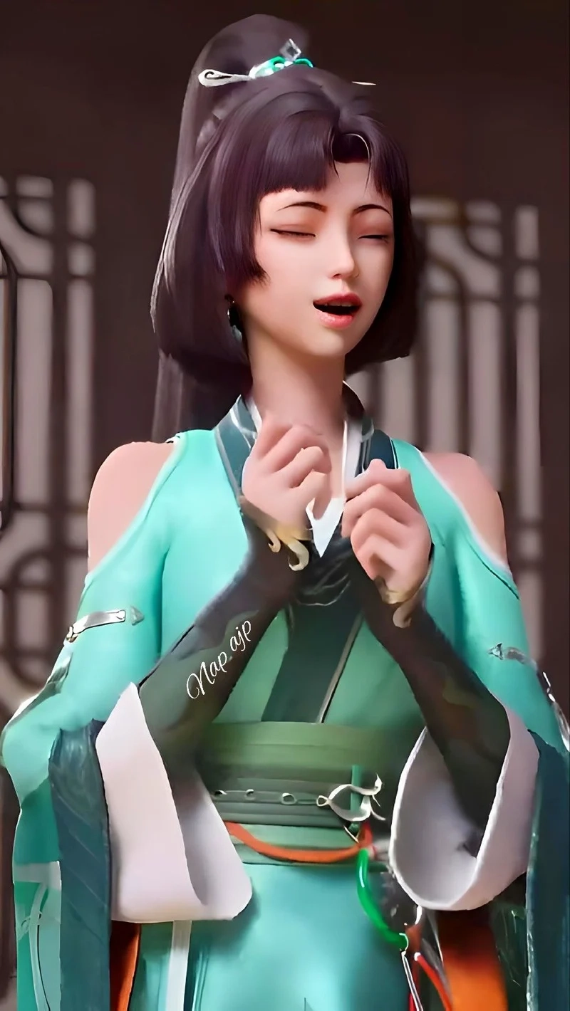 Vân Thanh Bình là ai trong phim vậy