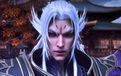 66+ Hình ảnh An Hải Vương thương nguyên đồ uy phong lẫm liệt