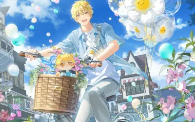 56+ ảnh Hoàng Thiếu Thiên mang nét hài hước rất riêng