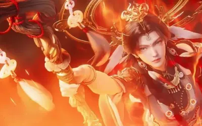 55+ Hình ảnh Linh Lung Tiên Tôn đẹp nhất trong bộ Vĩnh Sinh