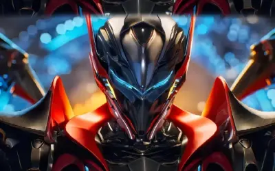 Cận cảnh 55+ ảnh Lý Diệu Thôn Phệ Tinh Không gây tò mò