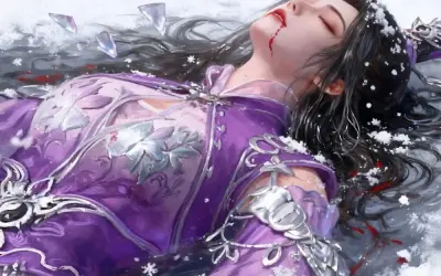 Tuyển chọn 77+ ảnh Mộc Băng Mi trong Tiên Nghịch ấn tượng