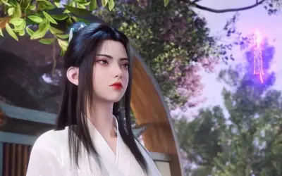 Top hình ảnh Phương Thanh Vi đẹp nhất trong Vĩnh Sinh