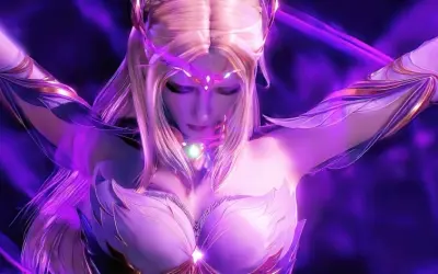 60+ ảnh Thiên Nhận Tuyết khắc họa khí chất anh hùng