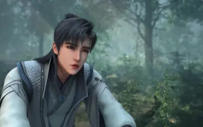 Chiêm ngưỡng ảnh Vương Bình Tiên Nghịch mới nhất