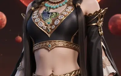 Top 66+ ảnh Linh Lung Tru Tiên khiến cộng đồng mạng phát sốt