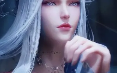 Ngắm trọn 80+ ảnh Ba Tái Tây cực phẩm trong Đấu La