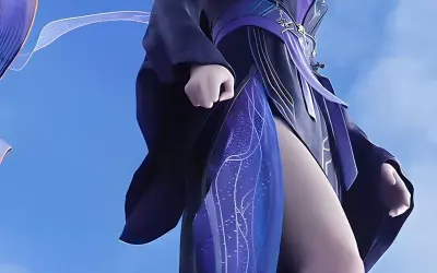 Khám phá 80+ ảnh Tử Hà cực cháy trong siêu phẩm Già Thiên