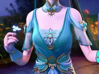 85+ ảnh Bích Dao xinh đẹp và chân thực nhất trong Tru Tiên