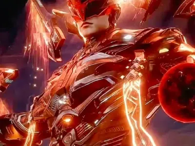 Ngắm 80+ ảnh Hồng trong Thôn Phệ Tinh Không đầy khí chất