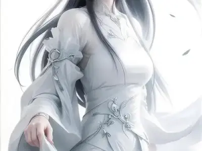 75+ ảnh Lục Tuyết Kỳ đẹp thoát tục trong thế giới Tru Tiên