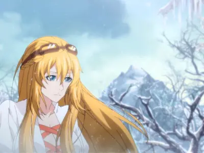 82+ Ảnh Tô Mộc Tranh với khí chất nữ thần khiến fan say mê