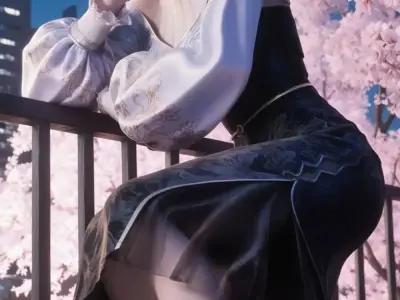 Loạt 55+ ảnh Từ Hân trong Thôn Phệ Tinh Không đẹp mê hồn