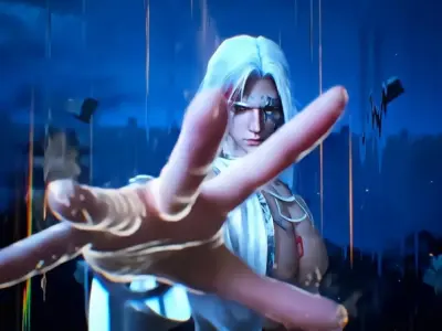 55+ Hình ảnh Yến Tẫn cực ngầu trong Thương Nguyên Đồ