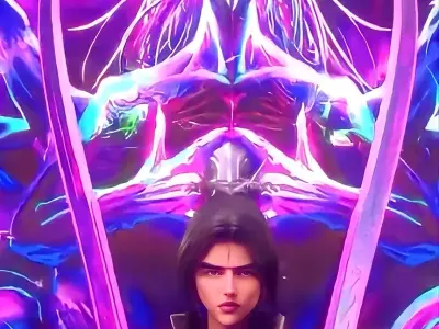 Trọn bộ 77+ ảnh Bạch Vi Thương Nguyên Đồ mới nhất năm 2026