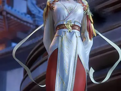 Bộ sưu tập 70+ ảnh Phong Phượng Hoàng cực phẩm phim Già Thiên