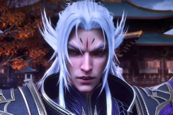 66+ Hình ảnh An Hải Vương thương nguyên đồ uy phong lẫm liệt