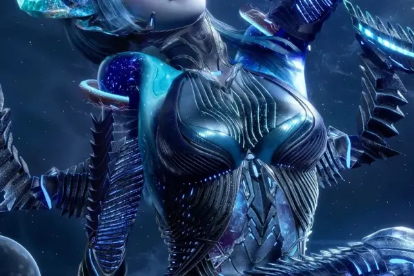 80+ Ảnh Babata trong Thôn Phệ Tinh Không khiến fan bất ngờ