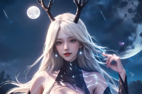 20+ hình ảnh Bạch Niệm Vân trong thương nguyên đồ mới nhất