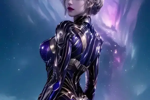 Kho 77+ ảnh Bố Lạc Lâm Thôn Phệ Tinh Không đẹp nhất