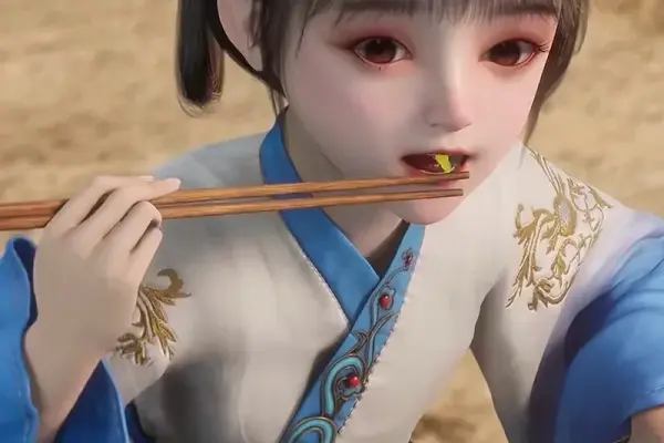 Ngắm nhìn 90+ ảnh Chu Như đẹp nhất trong giới tu tiên