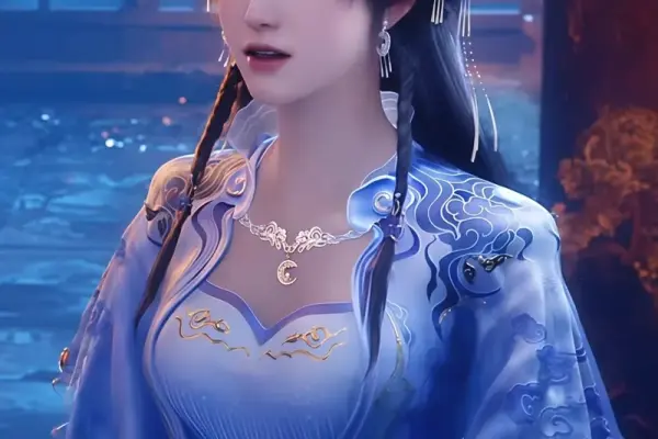 Tổng hợp 99+ hình ảnh Cơ Tử Nguyệt đẹp nhất trong Già Thiên