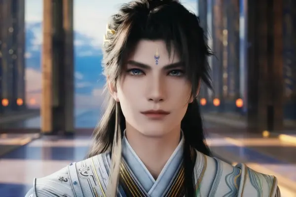 Chia sẻ 77+ ảnh Diệp Phàm chất lượng cao miễn phí tải về ngay