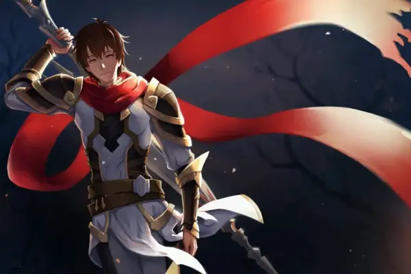 68+ ảnh Diệp Tu khiến cộng đồng fan bùng nổ cảm xúc