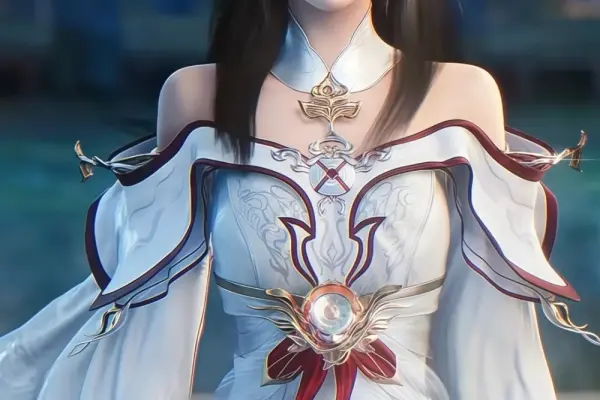 Hé lộ 70+ ảnh Diêu Tích Tuyết trong Tiên Nghịch gây tò mò