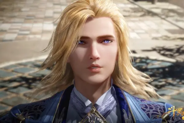 85+ ảnh Đới Mộc Bạch tái hiện phong cách quyết đoán mạnh mẽ