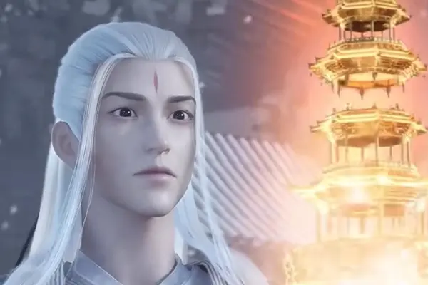 5+ Ảnh Hoa Thiên Đô thi triển pháp thuật đỉnh cao siêu nét