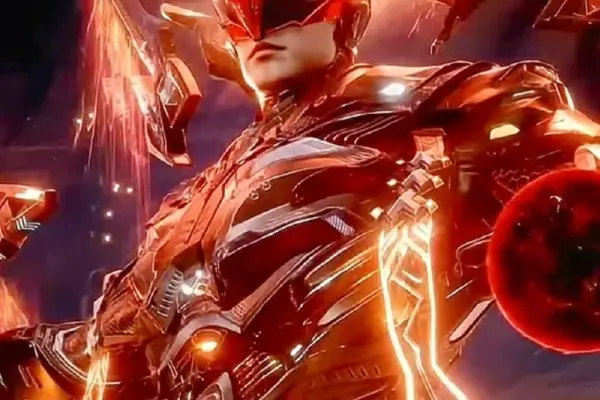 Ngắm 80+ ảnh Hồng trong Thôn Phệ Tinh Không đầy khí chất