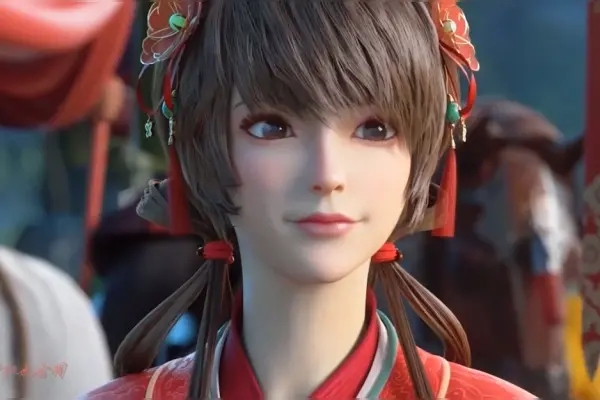 30+ ảnh Hồng Di vĩnh sinh chất lượng cao siêu nét