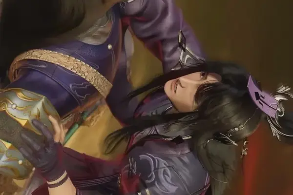 Tuyển chọn 70+ ảnh Hứa Lập Quốc Tiên Nghịch ấn tượng nhất