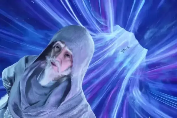 Tuyển tập 66+ ảnh Lão Phong Tử cực ngầu cho các fan kiếm hiệp