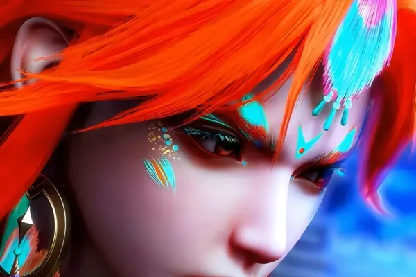 66+ Hình ảnh tuyệt mỹ của Liễu Thất Nguyệt