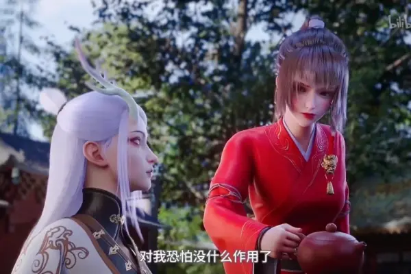 56+ Ảnh long huyên thi triển pháp thuật cực đỉnh trong phim