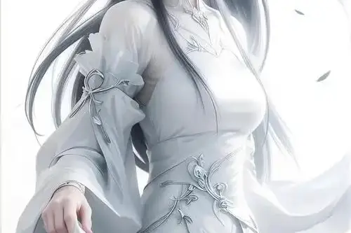 75+ ảnh Lục Tuyết Kỳ đẹp thoát tục trong thế giới Tru Tiên