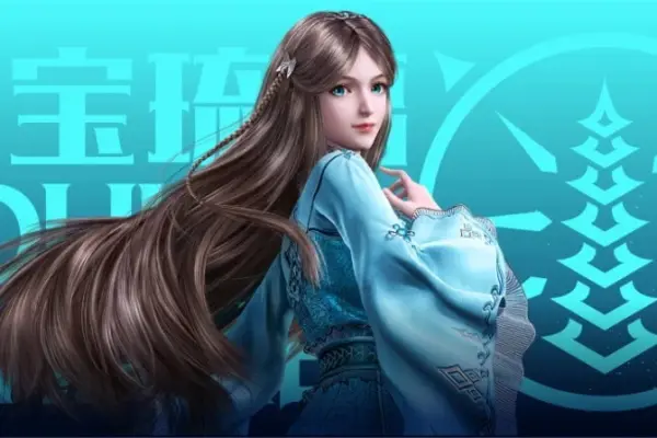 90+ ảnh Ninh Vinh Vinh khắc họa rõ nét sức mạnh phi thường