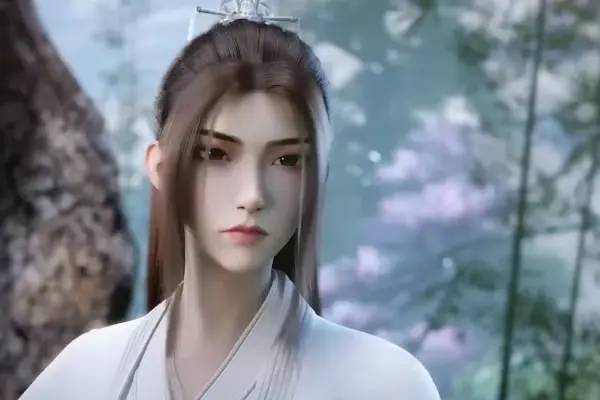 89+ Hình ảnh Phong Bạch Vũ cực ngầu trong Vĩnh Sinh 3D