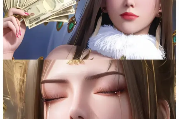 99+ Ảnh Phượng Loan Tiên Nghịch ghi dấu ấn mạnh mẽ