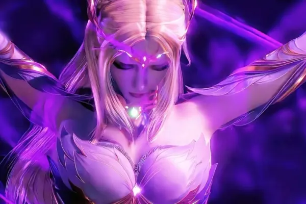 60+ ảnh Thiên Nhận Tuyết khắc họa khí chất anh hùng