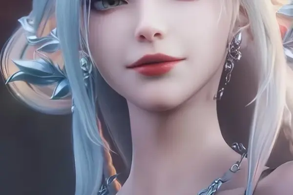 60+ ảnh Tiểu Bạch - Nàng hồ ly quyến rũ nhất trong Tru Tiên