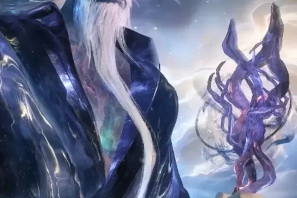 Chiêm ngưỡng 45+ ảnh Tọa Sơn Khách trong Thôn Phệ Tinh Không