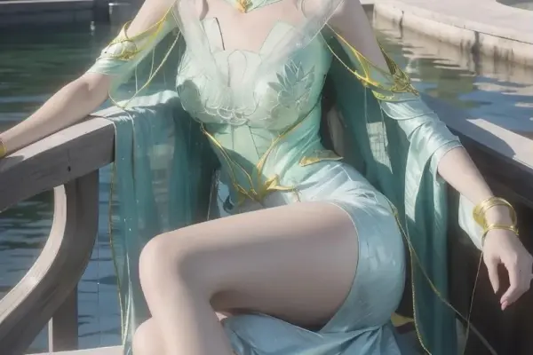 Bộ sưu tập 99+ ảnh Trình Linh quyến rũ vạn người mê