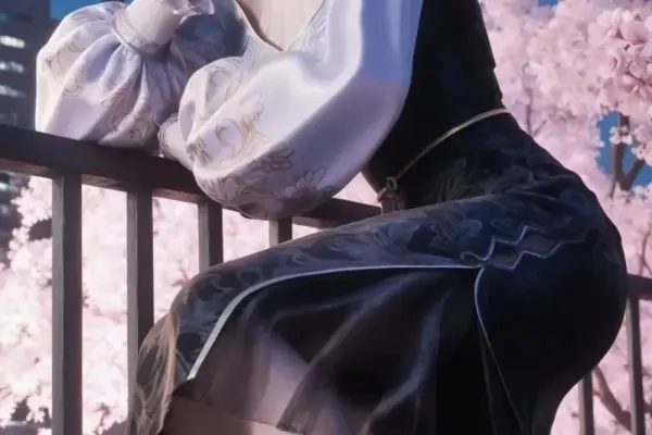 Loạt 55+ ảnh Từ Hân trong Thôn Phệ Tinh Không đẹp mê hồn