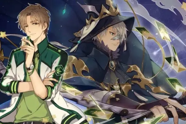 210+ ảnh Vương Kiệt Hi phong cách huyền bí khó rời mắt