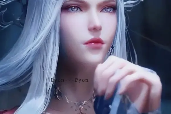 Ngắm trọn 80+ ảnh Ba Tái Tây cực phẩm trong Đấu La