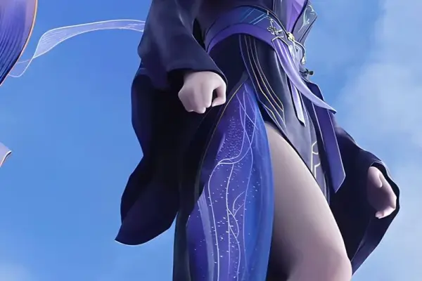 Khám phá 80+ ảnh Tử Hà cực cháy trong siêu phẩm Già Thiên